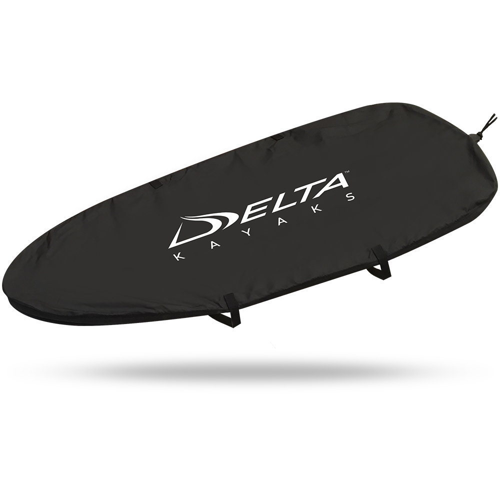 Delta Kayaks Delta Hip Pads Foam Shims